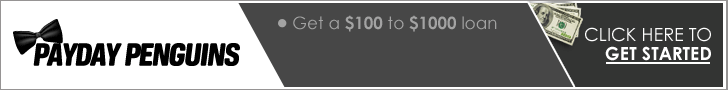 Payday Penguins Direct